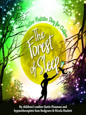 cover image of The Forest of Sleep
